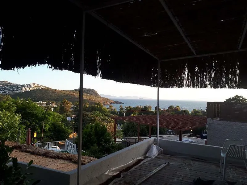 Oza Boutique Hotel Bodrum