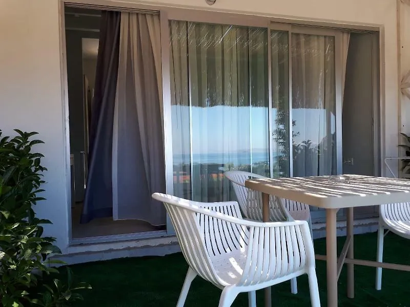 Oza Boutique Hotel Bodrum 4*,