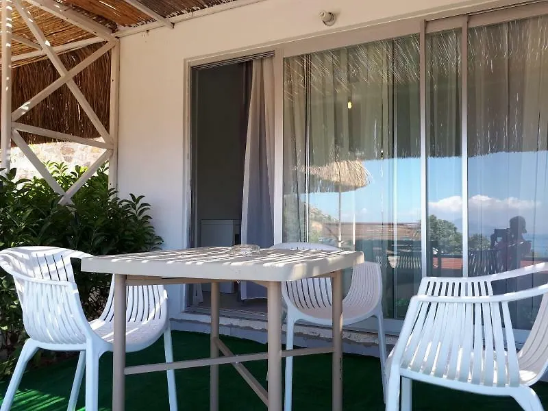 Oza Boutique Hotel Bodrum