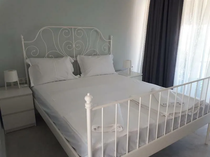 Oza Boutique Hotel Bodrum