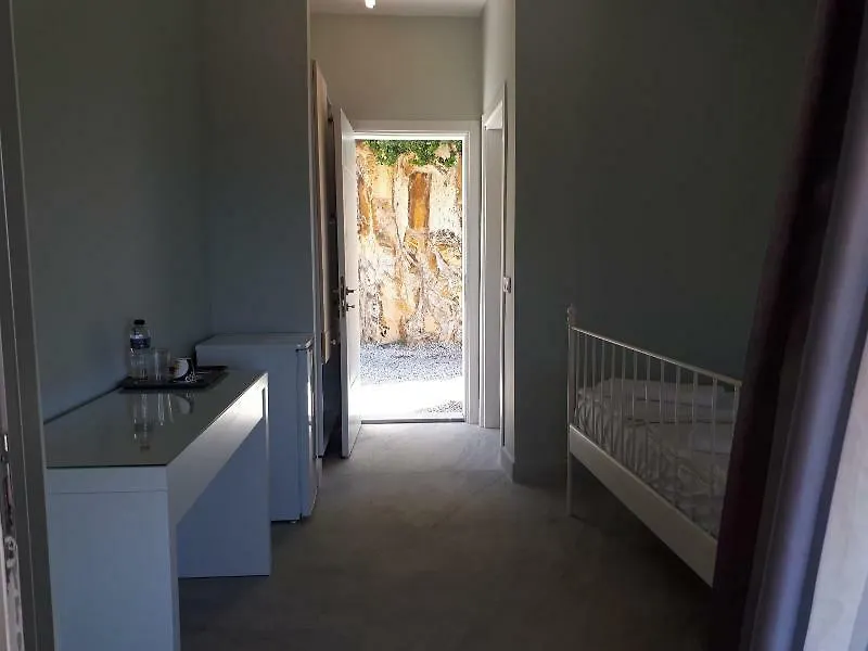 Oza Boutique Hotel Bodrum