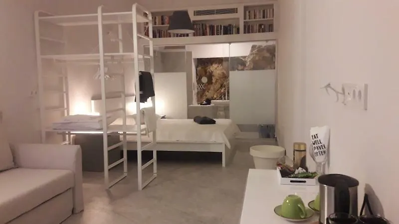 Oza Boutique Hotel Bodrum