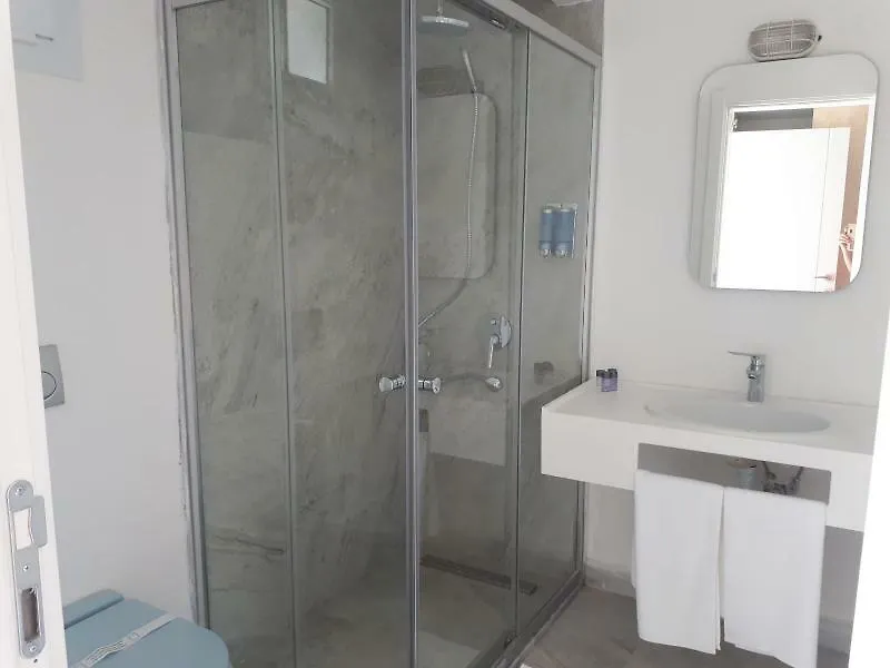 Oza Boutique Hotel Bodrum 4*,  Turkey