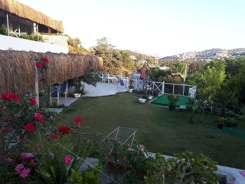 Oza Boutique Hotel Bodrum
