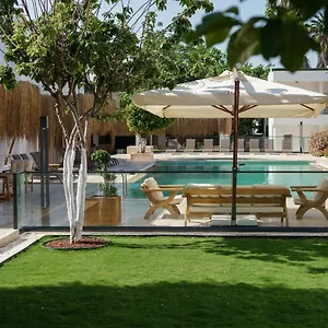 Hotell Costa Maya