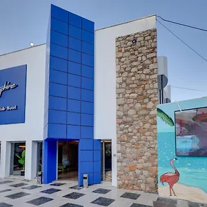 Otel Sapphire Club