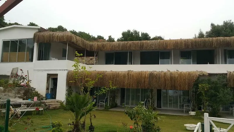 ****  Oza Boutique Hotel Bodrum Turkey
